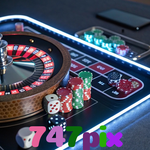 747pix：Aposte no futebol, jogue poker e conquiste vitórias épicas!