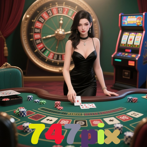 747pix:Aposte no futebol, jogue poker e conquiste vitórias épicas!