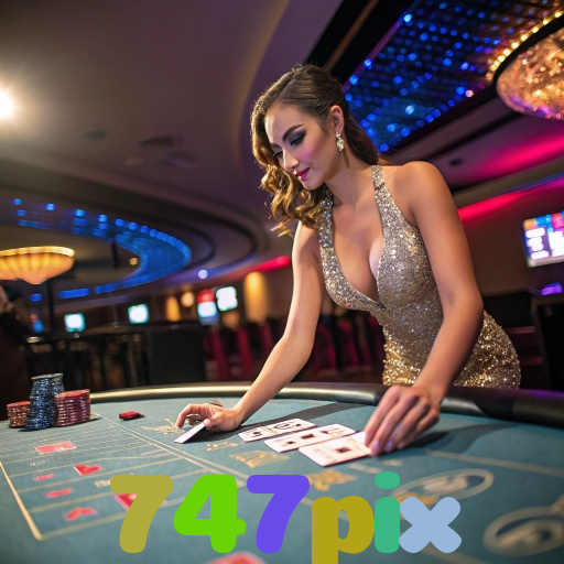 747pix:Jogue poker, aposte no futebol e ganhe em grandes jogos de cassino!