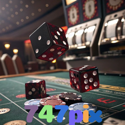 747pix：Aposte nas melhores slots e conquiste prêmios como nunca!