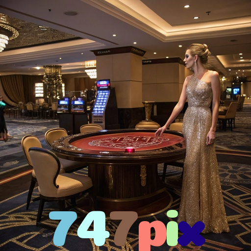 747pix:Aposte no futebol, jogue poker e conquiste vitórias épicas!