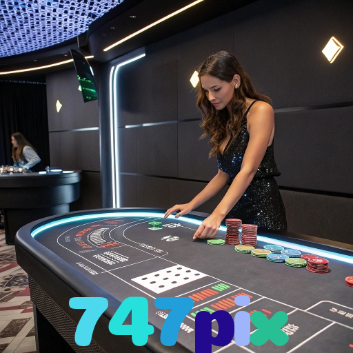 747pix：Jogue poker, aposte no futebol e ganhe em grandes jogos de cassino!