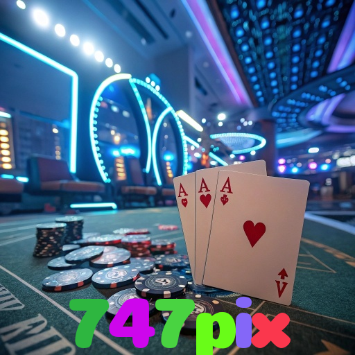 747pix：Aposte no futebol, jogue poker e conquiste vitórias épicas!