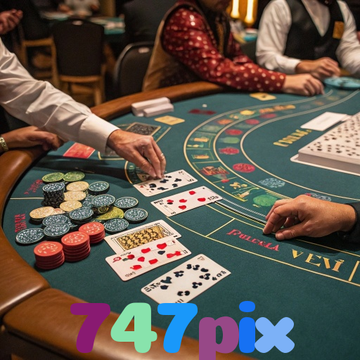 747pix：Aposte nas melhores slots e conquiste prêmios como nunca!