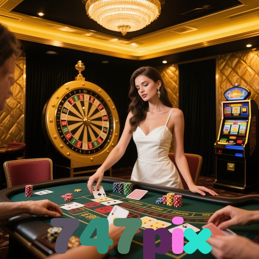 747pix：Aposte no futebol, jogue poker e conquiste vitórias épicas!