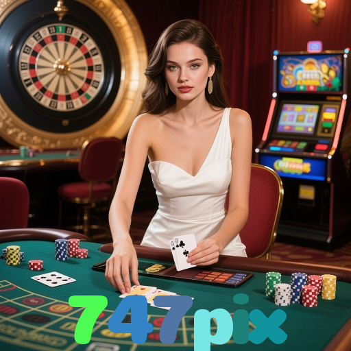 747pix:Aposte no futebol, jogue poker e conquiste vitórias épicas!