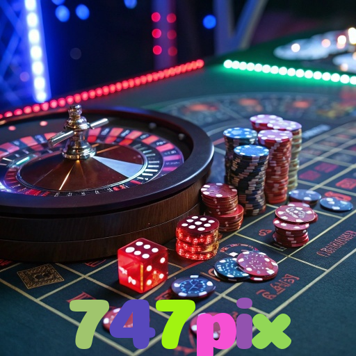 747pix：Aposte no futebol, jogue poker e conquiste vitórias épicas!