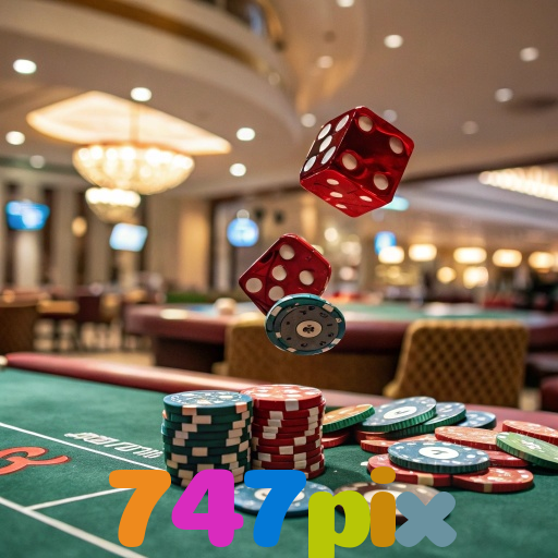 747pix：Aposte nas melhores slots e conquiste prêmios como nunca!