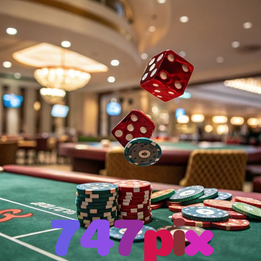 747pix：Aposte no futebol, jogue poker e conquiste vitórias épicas!