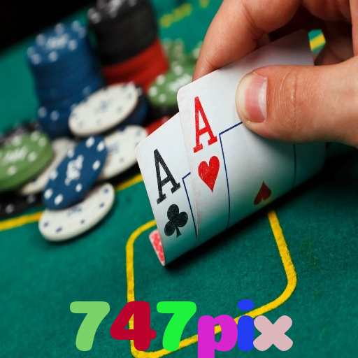 747pix:Aposte nas melhores slots e conquiste prêmios como nunca!