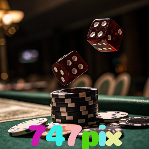 747pix：Aposte nas melhores slots e conquiste prêmios como nunca!