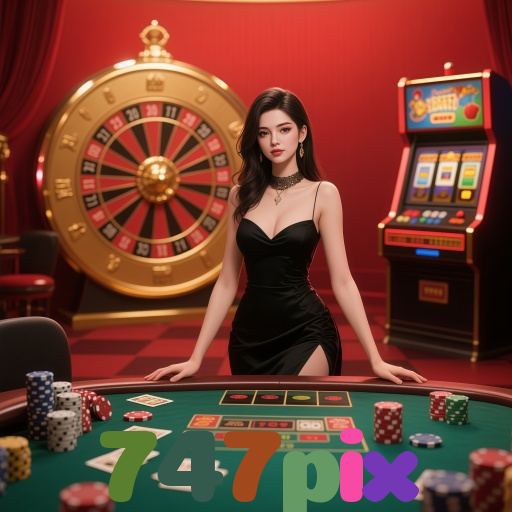 747pix：Aposte no futebol, jogue poker e conquiste vitórias épicas!