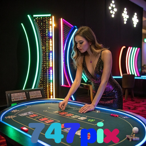 747pix:Jogue poker, aposte no futebol e ganhe em grandes jogos de cassino!