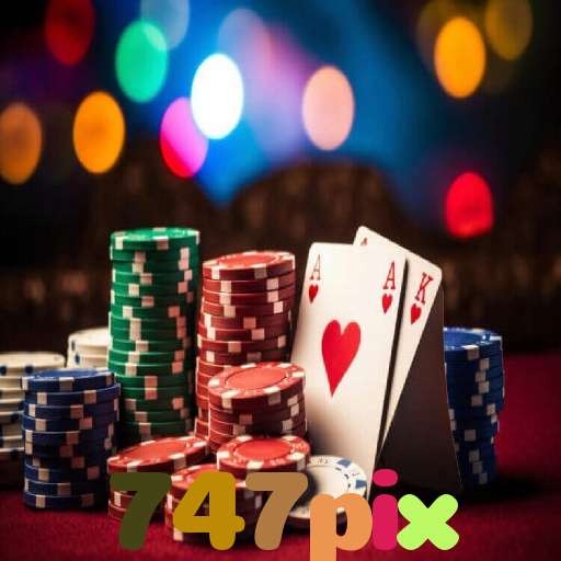747pix：Aposte no futebol, jogue poker e conquiste vitórias épicas!