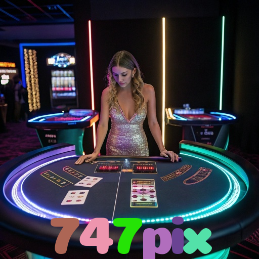 747pix:Aposte nas melhores slots e conquiste prêmios como nunca!