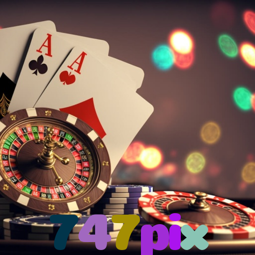 747pix:Aposte nas melhores slots e conquiste prêmios como nunca!