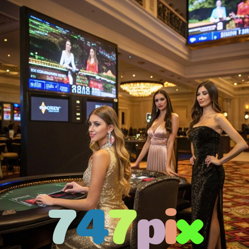 747pix:Aposte nas melhores slots e conquiste prêmios como nunca!