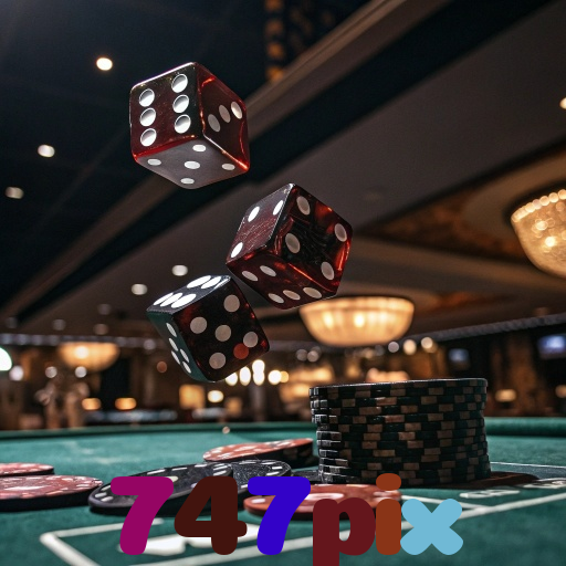 747pix：Aposte no futebol, jogue poker e conquiste vitórias épicas!