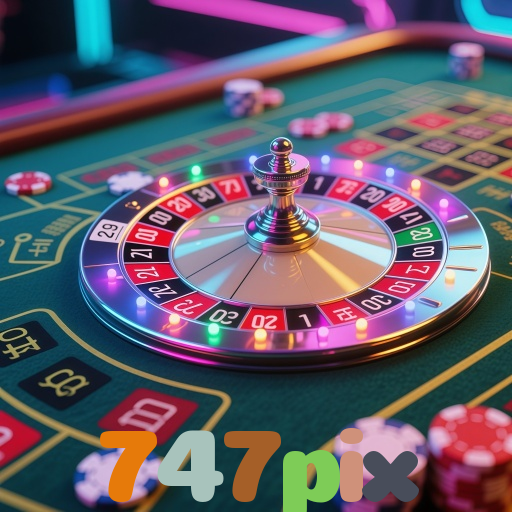747pix：Aposte no futebol, jogue poker e conquiste vitórias épicas!