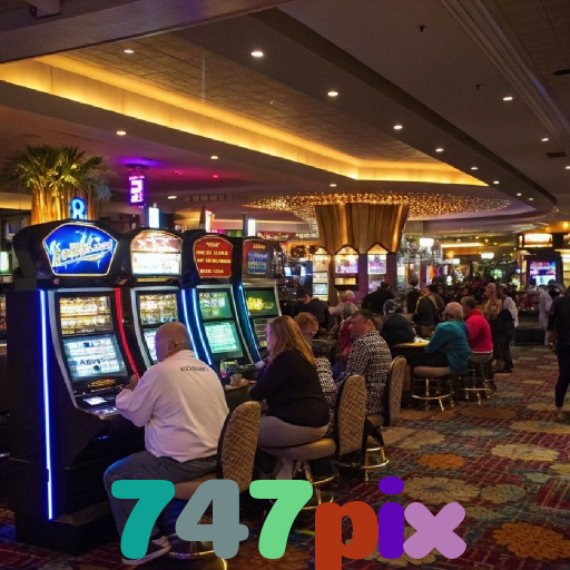 747pix：Jogue poker, aposte no futebol e ganhe em grandes jogos de cassino!