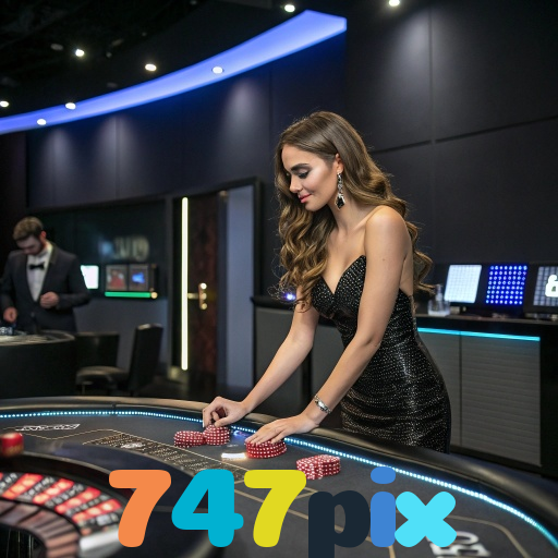 747pix:Aposte no futebol, jogue poker e conquiste vitórias épicas!