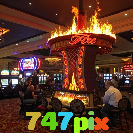 747pix：Jogue poker, aposte no futebol e ganhe em grandes jogos de cassino!