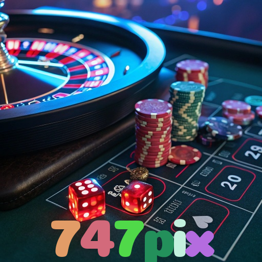 747pix:Aposte no futebol, jogue poker e conquiste vitórias épicas!