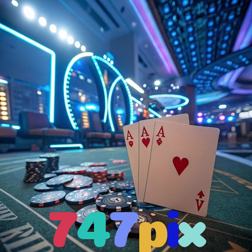 747pix:Aposte nas melhores slots e conquiste prêmios como nunca!