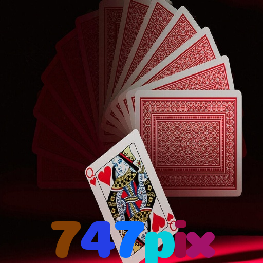 747pix：Aposte nas melhores slots e conquiste prêmios como nunca!