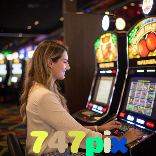 747pix:Jogue poker, aposte no futebol e ganhe em grandes jogos de cassino!