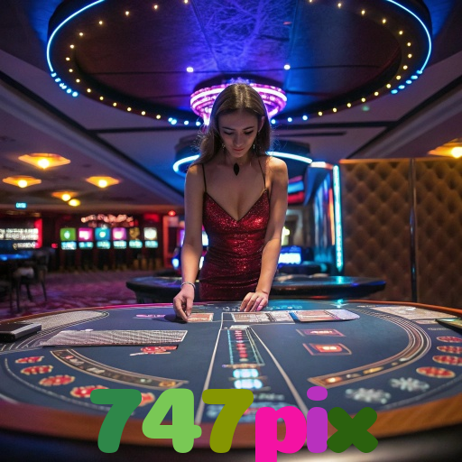 747pix:Jogue poker, aposte no futebol e ganhe em grandes jogos de cassino!