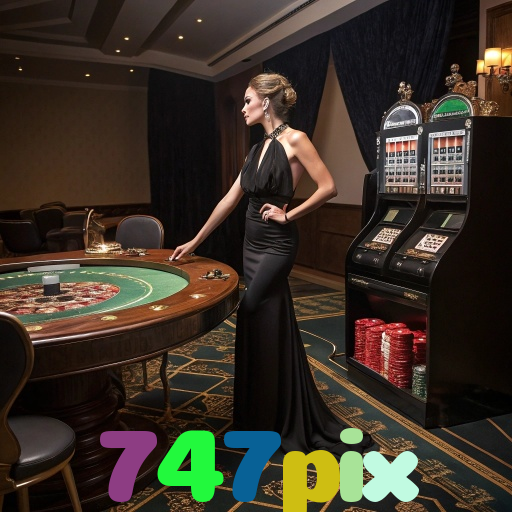 747pix:Aposte no futebol, jogue poker e conquiste vitórias épicas!