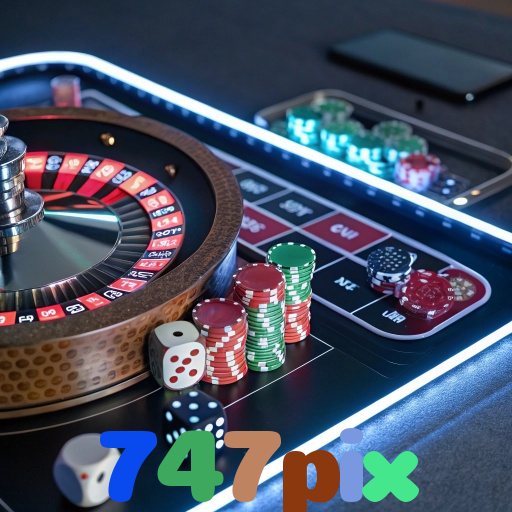747pix:Jogue poker, aposte no futebol e ganhe em grandes jogos de cassino!