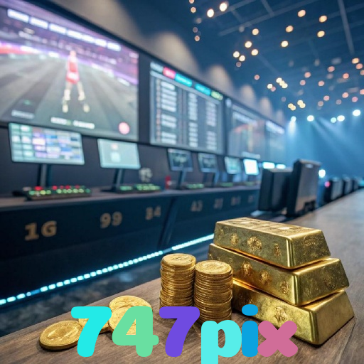 747pix：Aposte no futebol, jogue poker e conquiste vitórias épicas!