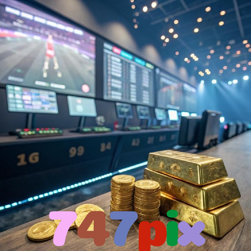 747pix：Aposte nas melhores slots e conquiste prêmios como nunca!
