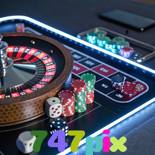 747pix：Jogue poker, aposte no futebol e ganhe em grandes jogos de cassino!