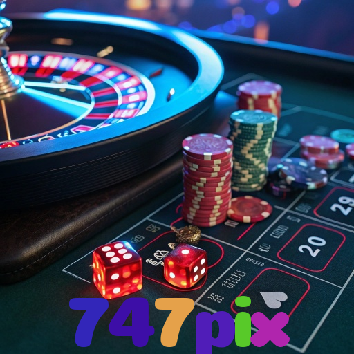 747pix：Aposte no futebol, jogue poker e conquiste vitórias épicas!