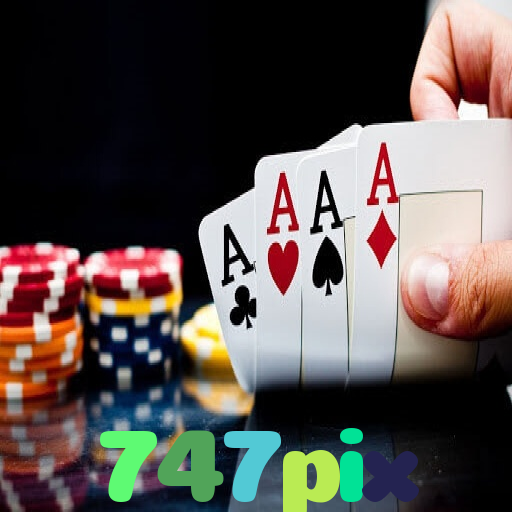 747pix:Aposte no futebol, jogue poker e conquiste vitórias épicas!