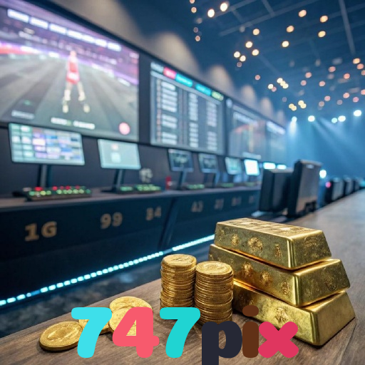 747pix：Aposte no futebol, jogue poker e conquiste vitórias épicas!