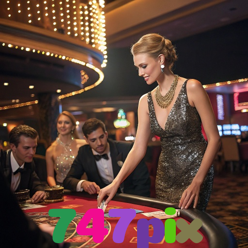 747pix：Jogue poker, aposte no futebol e ganhe em grandes jogos de cassino!