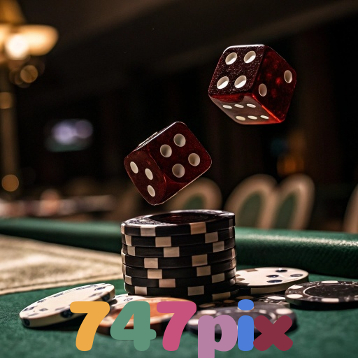 747pix：Aposte nas melhores slots e conquiste prêmios como nunca!
