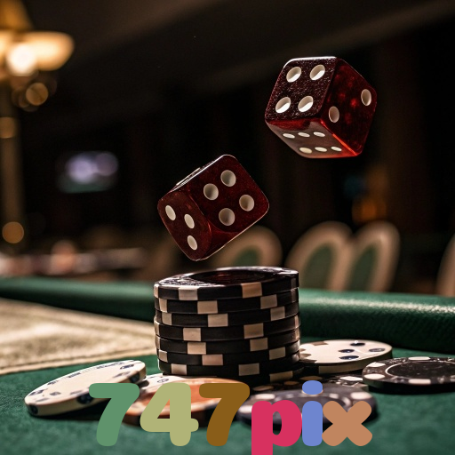 747pix:Jogue poker, aposte no futebol e ganhe em grandes jogos de cassino!
