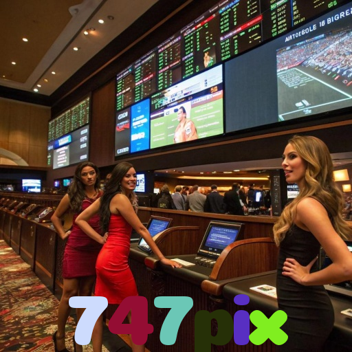 747pix:Aposte nas melhores slots e conquiste prêmios como nunca!