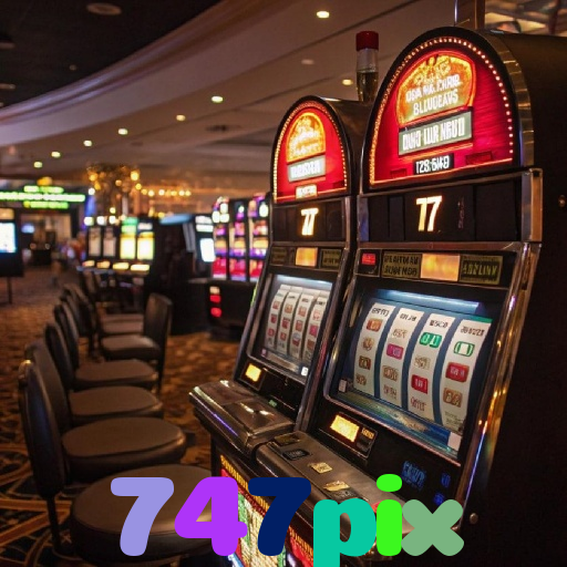 747pix：Jogue poker, aposte no futebol e ganhe em grandes jogos de cassino!