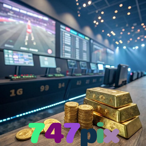 747pix:Aposte nas melhores slots e conquiste prêmios como nunca!