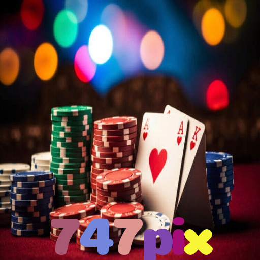747pix：Aposte no futebol, jogue poker e conquiste vitórias épicas!