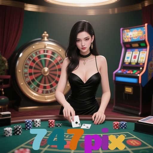 747pix：Jogue poker, aposte no futebol e ganhe em grandes jogos de cassino!