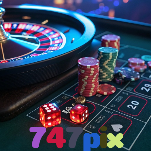 747pix：Jogue poker, aposte no futebol e ganhe em grandes jogos de cassino!