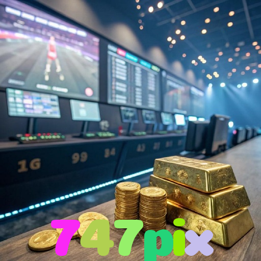 747pix:Aposte nas melhores slots e conquiste prêmios como nunca!