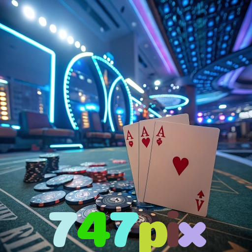 747pix:Aposte no futebol, jogue poker e conquiste vitórias épicas!